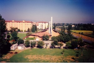 Chiesa 1997