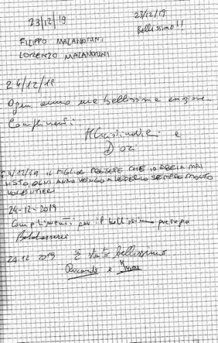 Commenti-2019 Pagina 25