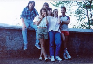 Comunità giovanile1