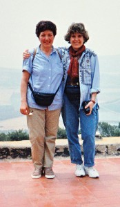 Teresa e Lucia  mmz